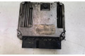 Блок управления двигателем Блок управления 55196563, 55196563 Alfa Romeo 166