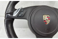 Volant Porsche Cayenne (92A) 2011