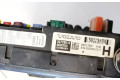 Блок предохранителей  28017881, 28017881REM   Volvo V70    