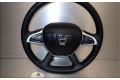 Руль Dacia Logan II 2012 - 2020 года 484001921R