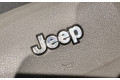 Подушка безопасности водителя P5JJ281D5AC, TMDM31184X1261 Jeep Grand Cherokee (WK)