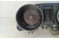 Панель приборов 5K0920871, 5K0920861 Volkswagen Golf VI