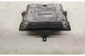 Řídící jednotka 0281010344, 73501235   Fiat Doblo 2002
