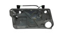 Передний електрический механизм для подъема окна без двигателя 1C0837755D Volkswagen New Beetle