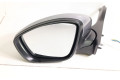 Зеркало электрическое        Peugeot 2008 I  2013 - 2019 года   
