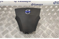 Подушка безопасности водителя 30615725, 601407700 Volvo S40, V40
