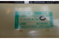 Блок управления YWC001510, 6011211014   Rover 75