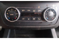 Блок управления климат-контролем 1669008721   MercedesBenz GLE (W166 - C292)