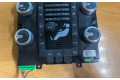 Блок управления климат-контролем 31398588, 15W23E05   Volvo V60