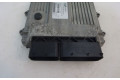 Řídící jednotka 55195817 Fiat Punto Evo 2005