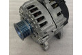 Генератор 06M903023 Volkswagen Golf VIII
