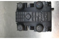 Блок управления климат-контролем 8697155, 04W35T   Volvo S40