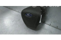 Подушка безопасности водителя DT11K042B85AA, 1763190   Ford Transit -  Tourneo Connect