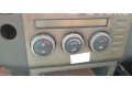 Блок управления кондиционера воздуха / климата/ печки (в салоне) Nissan Pathfinder R51
