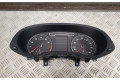 Панель приборов 8U0920970 Audi Q3 8U