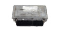 Блок управления двигателя 03L906023LK Skoda Fabia Mk2 (5J)