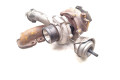 Turbodmychadlo Турбина 55196859   Opel Astra H   Z19DTH