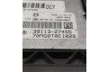 Блок управления 3911327456, 3911327456   KIA Magentis