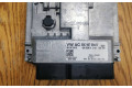 Блок управления двигателя 05C907394D Skoda Fabia Mk4 (6VA)