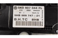 Блок управления климат-контролем 5K0907044FL   Seat Alhambra (Mk2)