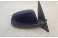 Зеркало электрическое Opel Meriva A 2003 - 2010 года