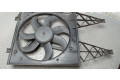 Вентилятор радиатора 6Q0121207L, NICHTZUTREFFEND Skoda Fabia Mk1 (6Y)
