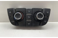 Блок управления климат-контролем 13346092, 13346092 Opel Meriva B
