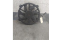 Вентилятор радиатора     00001253K2    Citroen C4 I 