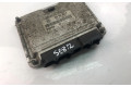 Блок управления 030906032R Volkswagen Lupo