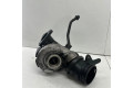 Turbodmychadlo Турбина 7110061, A6110981807 Mercedes-Benz C W203 2.2