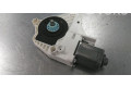 Передний двигатель механизма для подъема окон 8K0959812A   Skoda Superb B6 (3T)       