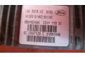 Řídící jednotka 51868986, IAW5SF8.K2 Ford Ka 2010