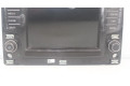 Дисплей    3G0919605   Volkswagen Golf VII