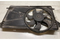 Вентилятор радиатора     3135103905, 0936822    Volvo V50 