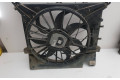 Вентилятор радиатора     3137229010, 0507073004    Volvo XC90 
