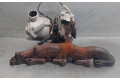 Turbodmychadlo Турбина 04L253010T, 04L253010T Volkswagen Touran III DFEA
