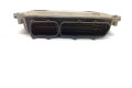 Блок управления двигателя 03E906023AC, 5WP4091205 Skoda Fabia Mk2 (5J)