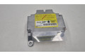 Блок подушек безопасности 8635A234, W2T67771 Mitsubishi Mirage VI G4 Attrage