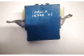Блок управления 896180f020, 89618-0f020   Toyota Corolla Verso AR10