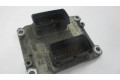 Řídící jednotka 26SA7140 Fiat Punto (188) 2001