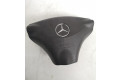 Подушка безопасности водителя 1684600298   Mercedes-Benz A W168