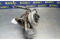 Turbodmychadlo Турбина 028145702H Volkswagen Passat Alltrack AHU