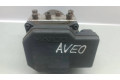 Jednotka ABS 96470261, 5WY7504B Chevrolet Aveo 2005