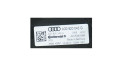 Модуль блока управления кондиционером 4G0820043G   Audi A6 C7