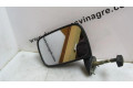 Zpětné zrcátko Ford Fiesta 1989