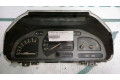 Přístrojová deska Ford Fiesta CUADROINSTRUMENTOS