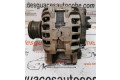 Генератор 231002949R, 231002949RD Dacia Dokker