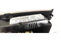Блок управления климат-контролем A2518707289, A2518205089 Mercedes-Benz ML W164