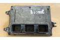 Блок управления двигателем Блок управления 37820-5me-a21 Acura RDX I