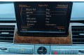 Дисплей    4H0857273   Audi A8 S8 D4 4H